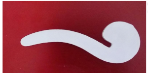 Balancing Magic Hook